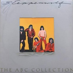 Пластинка Steppenwolf ABC Collection