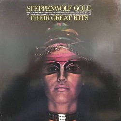 Пластинка Steppenwolf Steppenwolf Gold