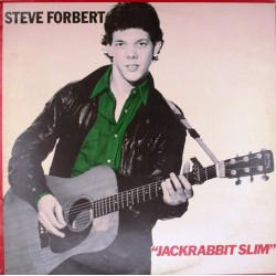 Пластинка Steve Forbert Jackrabbit Slim