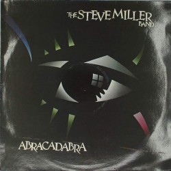 Пластинка Steve Miller Band Abracadabra