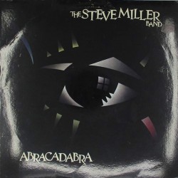 Пластинка Steve Miller Band Abracadabra