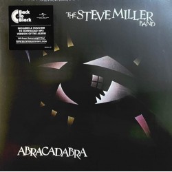 Пластинка Steve Miller band Abracadabra