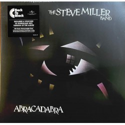 Пластинка Steve Miller band Abracadabra