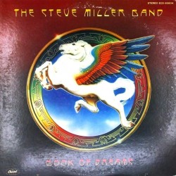 Пластинка Steve Miller Band Book of Dreams