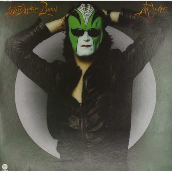 Пластинка Steve Miller Band The Joker