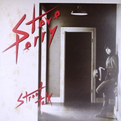 Пластинка Steve Perry Street Talk