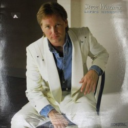 Пластинка Steve Wariner Life's Highway