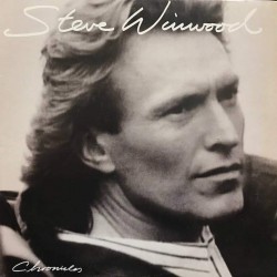 Пластинка Steve Winwood Chronicles