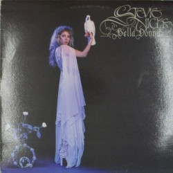 Пластинка Stevie Nicks Bella Donna