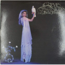 Пластинка Stevie Nicks Bella Donna