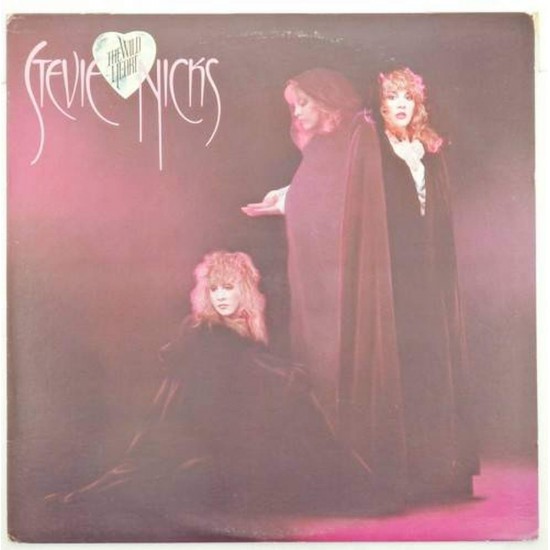 Пластинка Stevie Nicks The Wild Heart