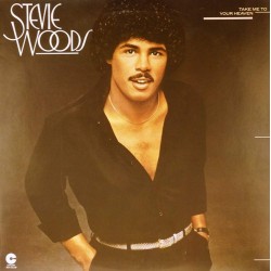 Пластинка Stevie Woods Take Me to Your Heaven