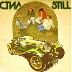 Пластинка Still Группа "Стил" (Болгария)