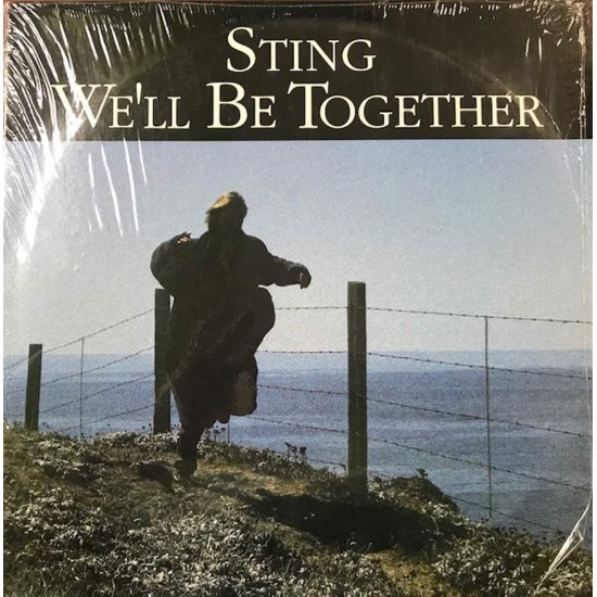 Пластинка Sting We'll Be Together