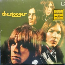 Пластинка Stooges The Stooges