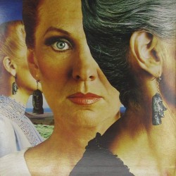 Пластинка Styx Pieces Of Eight