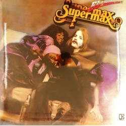 Пластинка Supermax Fly with Me