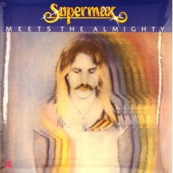 Пластинка Supermax Meets the Almighty