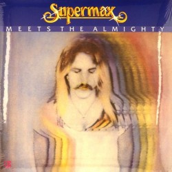 Пластинка Supermax Meets the Almighty