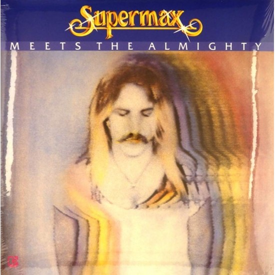 Пластинка Supermax Meets the Almighty