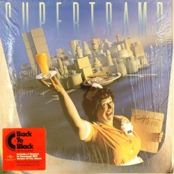 Пластинка Supertramp Breakfast in America