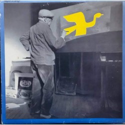 Пластинка Supertramp Free As A Bird