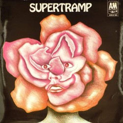 Пластинка Supertramp Supertramp