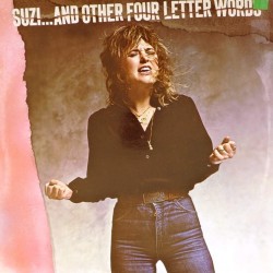 Пластинка Suzi Quatro Suzi... And Other Four Letter Words