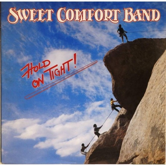 Пластинка Sweet Comfort Band Hold on Tight!