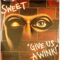Пластинка Sweet Give Us a Wink