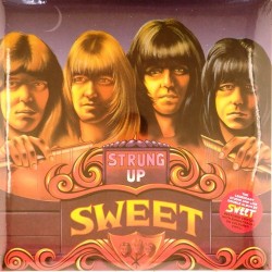 Пластинка Sweet Strung Up (2LP)