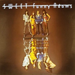 Пластинка Sweet Sweet Fanny Adams