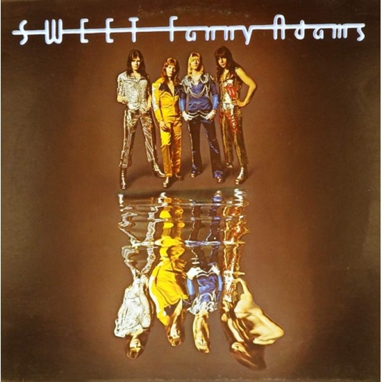 Пластинка Sweet Sweet Fanny Adams