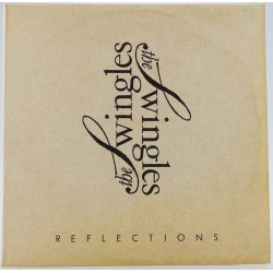 Пластинка Swingles Reflections