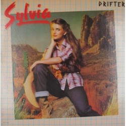 Пластинка Sylvia Drifter