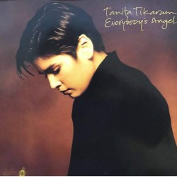 Пластинка Tanita Tikaram Everybody's Angel