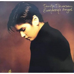 Пластинка Tanita Tikaram Everybody's Angel