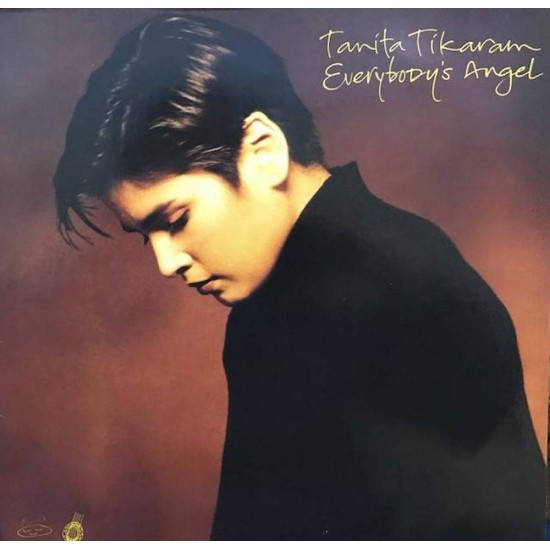 Пластинка Tanita Tikaram Everybody's Angel