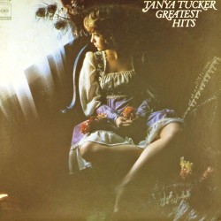 Пластинка Tanya Tucker Greatest hits