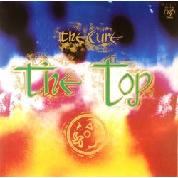 Пластинка The Cure The Top