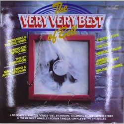 Пластинка The Very Very Best Of Bell Сборник популярной музыки 60-х