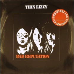 Пластинка Thin Lizzy Bad Reputation