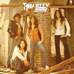 Пластинка Thin Lizzy Fighting