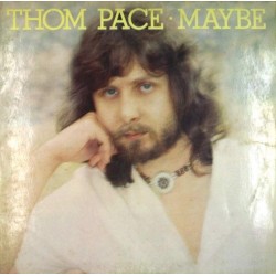 Пластинка Thom Pace Maybe