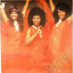 Пластинка Three Degrees Live in Japan (2LP)