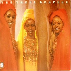 Пластинка Three Degrees The Three Degrees