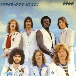 Пластинка Three Dog Night Cyan