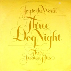 Пластинка Three Dog Night Greatest hits