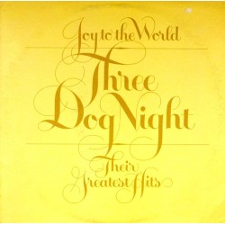 Пластинка Three Dog Night Greatest hits