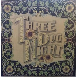 Пластинка Three Dog Night Seven Separate Fools
